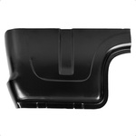 1967-72 Ford F100 Rear Outer Cab Corner, LH