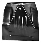 1967-72 Ford F100 Cab Floor to Firewall Mount, RH