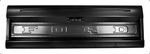 1964-72 Ford F100 Tailgate, w/ Ford Logo - Styleside