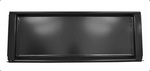 1953-72 Ford F100 Tailgate, No Logo - Flareside