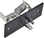 1938-72 Chevrolet Truck Heater Blower Motor Resistor (w/out A/C)