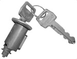 1967-79 Ford F100 Ignition Lock Clyinder