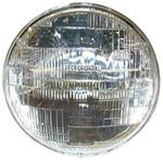 1955-57 Chevrolet Truck 1962-80 Chevrolet Truck 7" Seal Beam Headlight Bulb