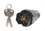 1968-84 Ford F100 Ignition Switch