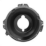 1973-80 Chevy/GMC Headlight Bucket for Single Round Headlight LH=RH