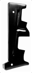 1969-70 Chevrolet Truck Grill Verticle Support