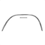 1967-72 Ford F100 Front Wheel Well Molding, RH