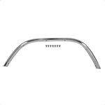 1967-72 Ford F100 Rear Wheel Well Molding, RH
