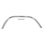 1967-72 Ford F100 Rear Wheel Well Molding, LH