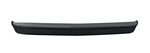 1967-70 Chevrolet Truck Smoothie Front Bumper, Painted