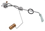1967-71 Chevrolet Truck Fuel Sending Unit, 6 Cylinder with Gasket and Filter