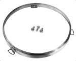 1961-78 Ford F100 Headlamp Retaining Ring