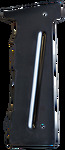 1971-72 Chevrolet Truck Grill Verticle Support