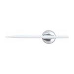 1947-53 Chevrolet Truck Speedometer Needle, White 