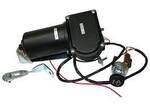 1947-53 Chevrolet / GMC Truck Electric Windshield Wiper Motor Conversion Kit, 6Volt