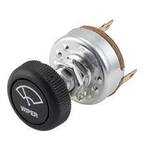 1947-59 Chevrolet Truck Wiper Switch 