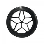 ProLine GT3 Louver Black Anodized