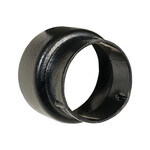 Hose Adapter for 2 Hose 2-33/64" Diameter x 1-1/16" depth