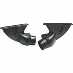 Defrost Duct Pair Universal