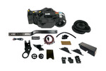 1947-49 Chevrolet Pickup Gen 5 SureFit Evaporator Kit