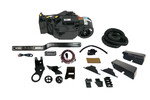 1950-53 Chevrolet Pickup Gen 5 SureFit Evaporator Kit