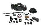 1954-55 Chevrolet Pickup Gen 5 SureFit Evaporator Kit