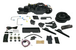 1955-59 Chevrolet Pickup Gen 5 SureFit Evaporator Kit with Standard Controls