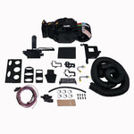1988-94 Chevrolet Pickup with Factory Air Gen 5 SureFit Evaporator Kit