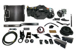 1950-53 Chevrolet Pickup with Standard 6-Cylinder Gen 5 SureFit Complete Kit