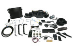 1958-59 Chevrolet Pickup without Factory Air Gen 5 SureFit Complete Kit with Standard Controls