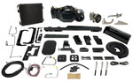 1964-66 Chevrolet Pickup Gen 5 SureFit Complete Kit, OEM Deluxe Controls
