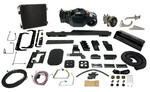 1964-66 Chevrolet Pickup Gen 5 SureFit Complete Kit, Rotary Controls