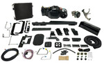 1964-66 Chevrolet Pickup 6 Cylinder Gen 5 SureFit Complete Kit, Rotary Controls
