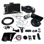 1967-72 Chevrolet Pickup without Factory Air Gen 5 SureFit Complete Kit