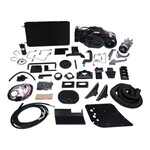 1981-87 Chevrolet Pickup with Factory Air Gen 5 SureFit Complete Kit