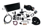 1988-89 Chevrolet Pickup with Factory Air Gen 5 SureFit Complete Kit