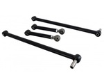 Replacement 4 Link Bars with R-Joints for RideTech 4 Link System