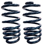 1963-1972 Chevy C10 Truck | StreetGRIP Lowering Rear Springs  Dual Rate  Pair