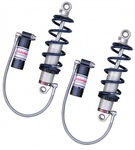 1963-1972 C10 TQ Series CoilOvers  Rear  Pair