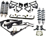 1963-1970 Chevy C10 Truck | Complete Coil-Over Suspension System