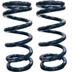 1973-1987 C10; FRONT Coil Springs includes Coil Sping Upper Cup; StreetGrip; Big Block