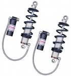 1973-1987 C10. (For use with RideTech 4 Link) Rear TQ Series CoilOvers