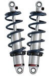 1988-1998 GM C1500, HQ  Rear Coil-Overs for use with Ridetech 4-Link. Includes rebound adjustable shocks, Sold as Pair. 