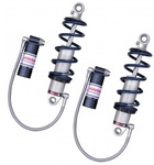 1988-1998 GM C1500,TQ  Rear Coil-Overs for use with Ridetech 4-Link. Includes TRIPLE adjustable shocks, Sold as Pair. 