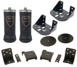 Air Over Leaf with 2000 lb. capacity for 2"-2.5" wide leaf spring 