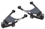 Front lower CoolRide Strong Arms for Mustang II Suspension.