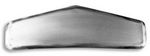 1954-55 1st Series Chevrolet Truck Upper Cowl Vent Filler