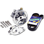 Tru Trac Power Steering Add-On Kit for # 13120
