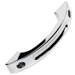 Billet Grab Handle Polished 