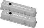 Streamline Valve Cover BBC Tall - Ready to Finsh